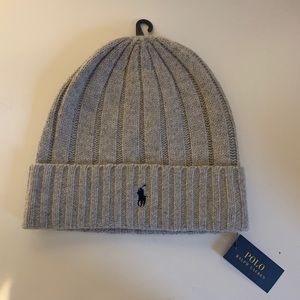 Polo Beanie